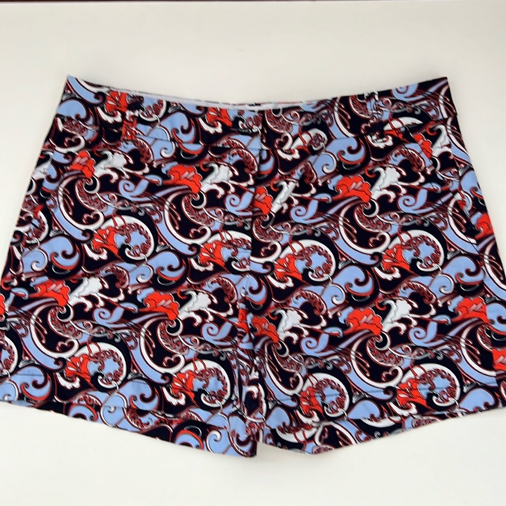 Crown and Ivy Short Pants